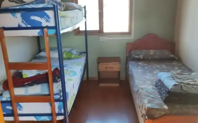 Alma Patagona Hostel