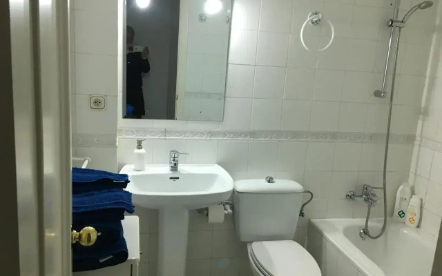 Piso Triana, Sevilla