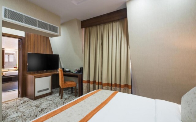Tulip Plaza Hotel Sakaka