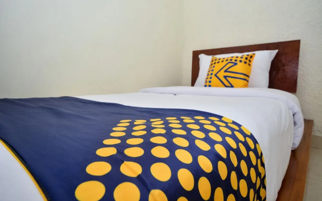The Flash Residence by OYO Rooms – Guest Rooms – Tasikmalaya