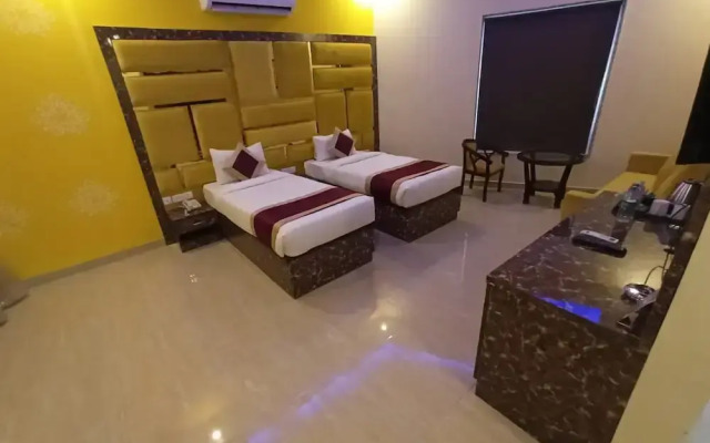 Kusum house
