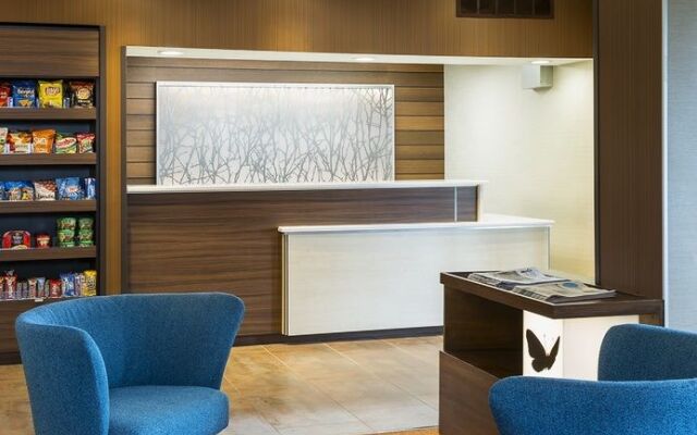 Fairfield Inn & Suites Valparaiso