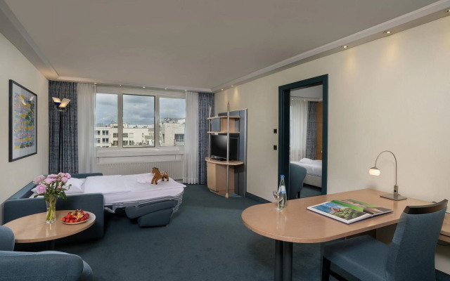 Maritim proArte Hotel Berlin