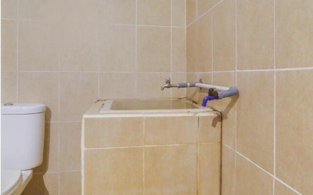 OYO 91262 Wisma Sido Moro