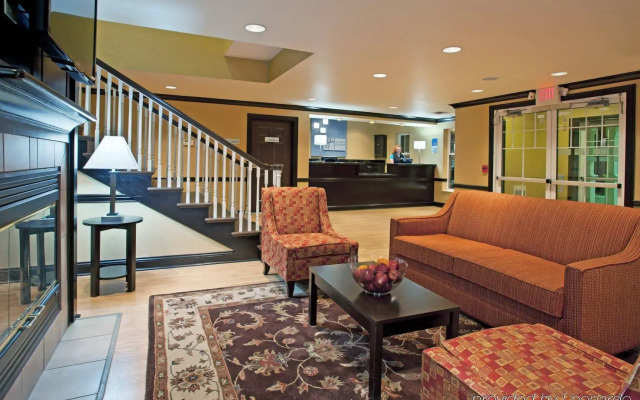 Holiday Inn Express & Suites Columbus East Reynoldsburg by IHG