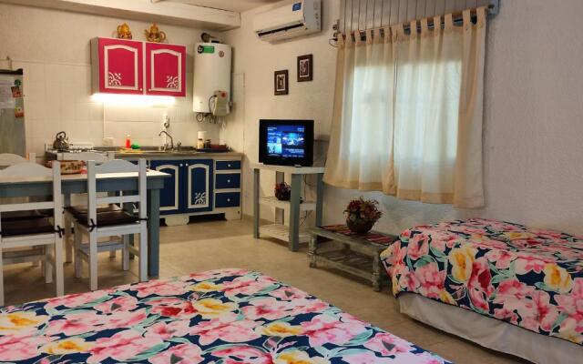 Apartamentos La Bella Vida