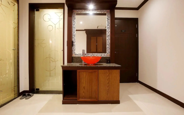 Hotel Cullinan Yongin