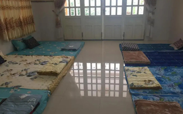 Hòang Hôn Homestay