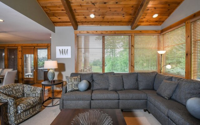 Kendall Camp Get-A-Way 4 Bedroom Townhome