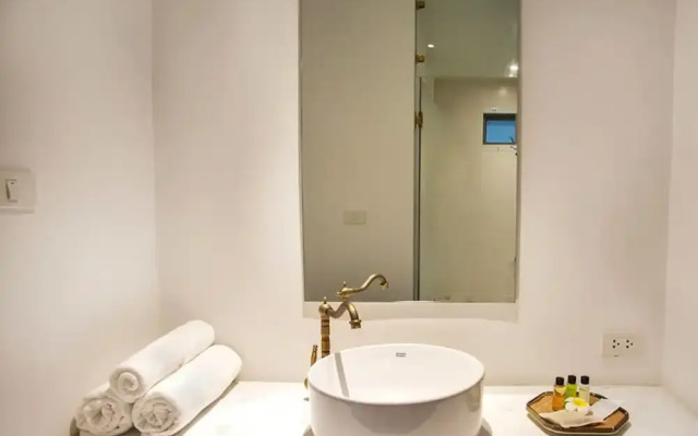 Vali Villa Bangkok