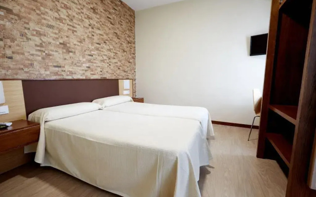 Hostal Campo Nuevo