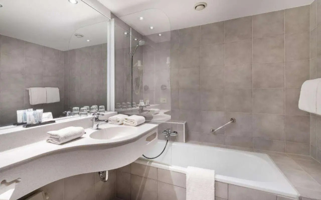 Rosenburg Hotel Brugge