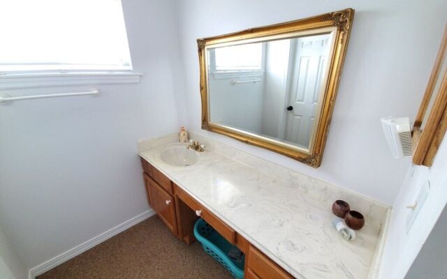 Mermaid House - Upper