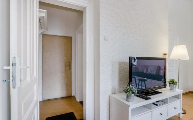 Historic Centre APTs by Michal&Friends