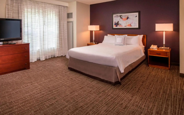 Residence Inn Alexandria Old Town/Duke Street by Marriott