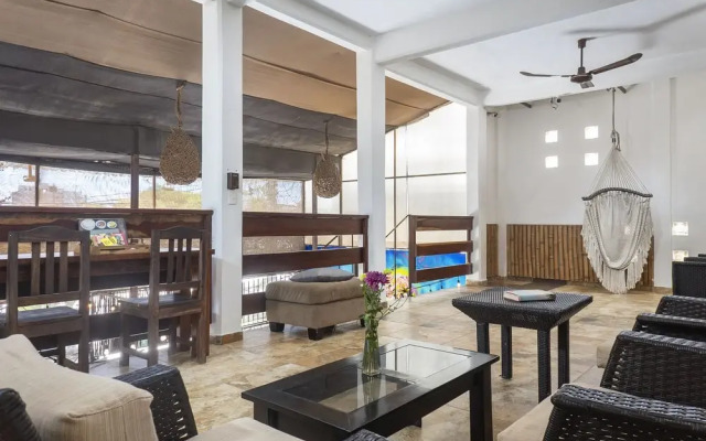 Hotel La Casona