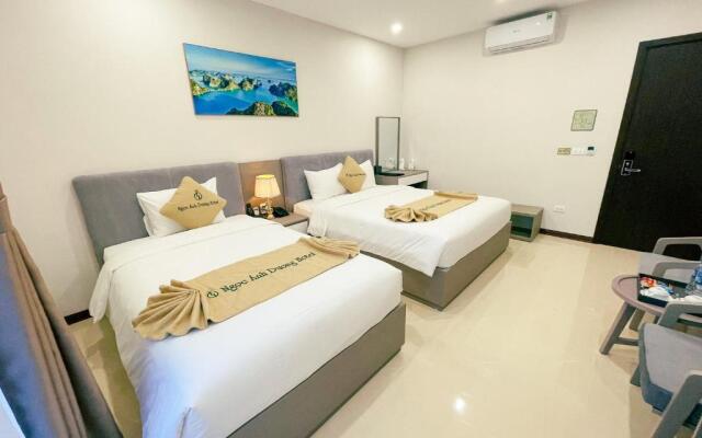 Ngọc Ánh Dương Hotel