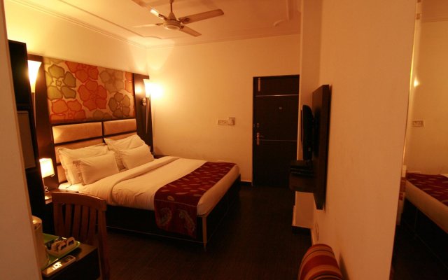 Hotel Sri Nanak Continental