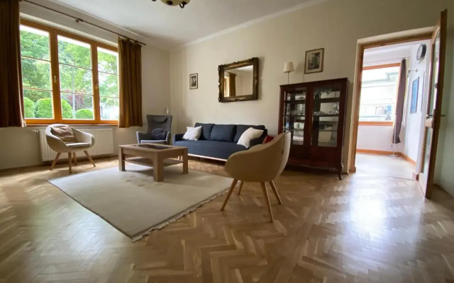 Sopot Residence