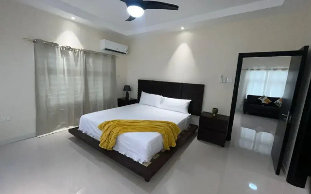 Amore Villa Retreat in Ocho Rios