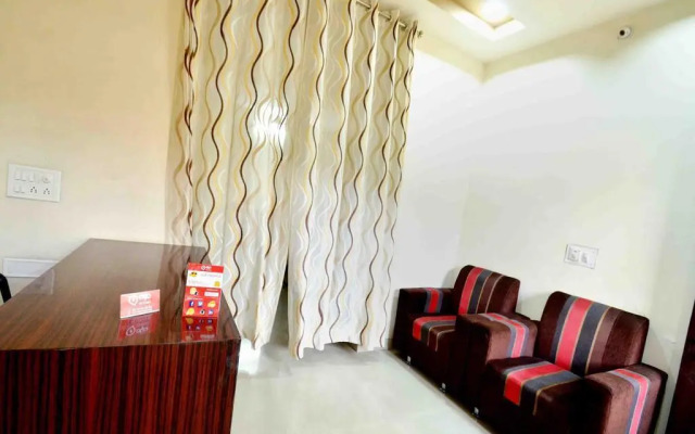 Hotel K K