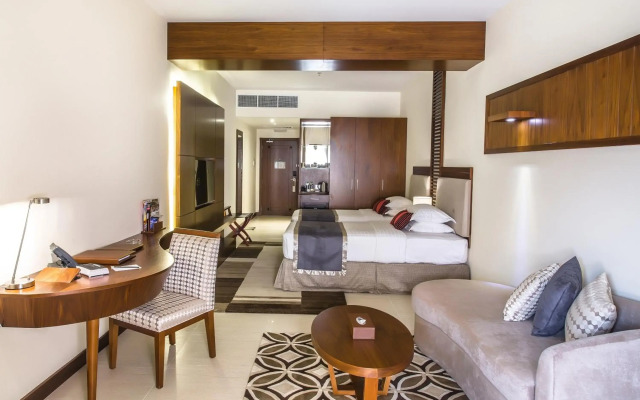 Western Hotel - Madinat Zayed
