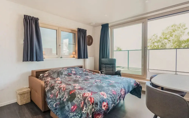 Elegant Holiday Home in Middelkerke Near the Beach