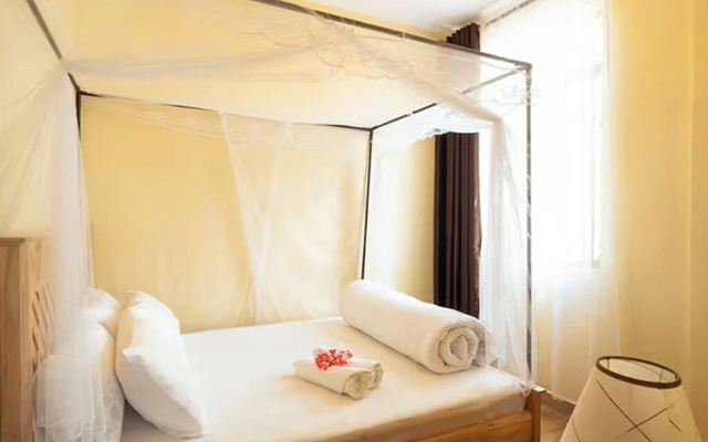 Ngao Apartment & Suites Arusha