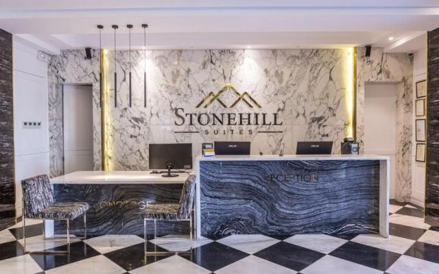 Stonehill Suites
