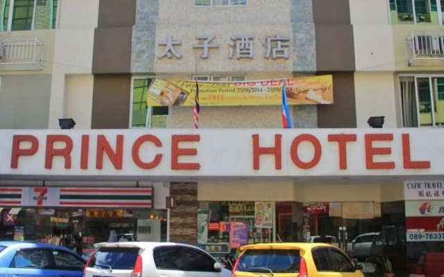 Prince Hotel
