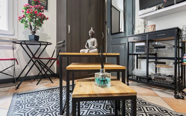 Simplistic Apartment in Nice With Beach Nearby