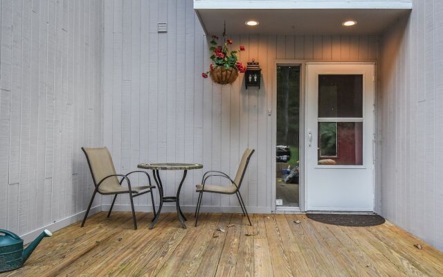 Nature's Retreat 5 Bedroom House