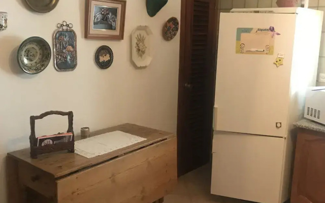 Casa La Higuera