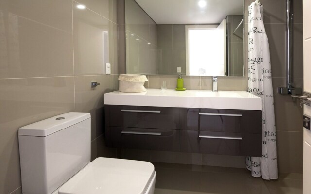 Oceana Suites Lumiere