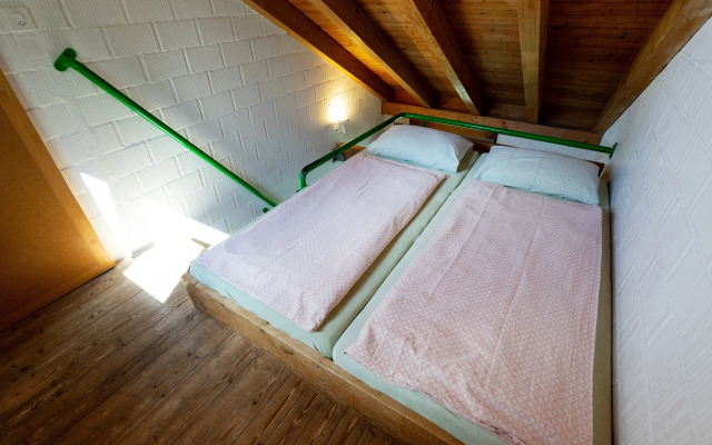 Youth Hostel Beinwil am See