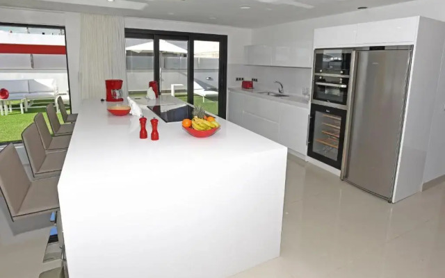 Villa Morro del Guincho 27