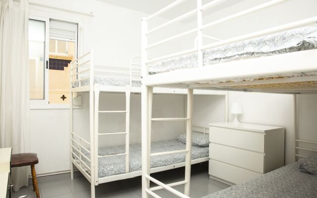 Apartamento Silvestre La Marina