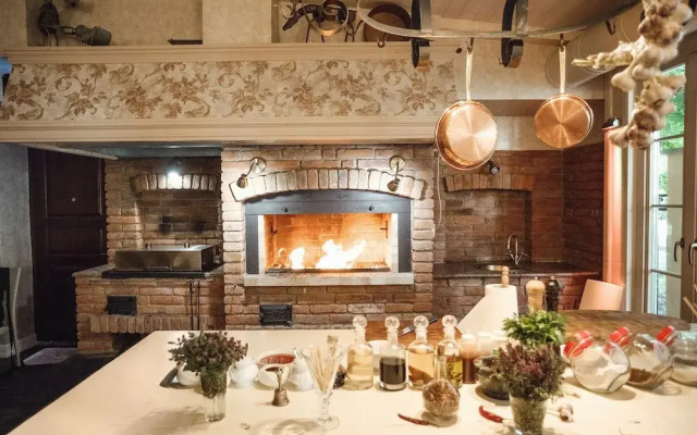 Отель «Шопен»