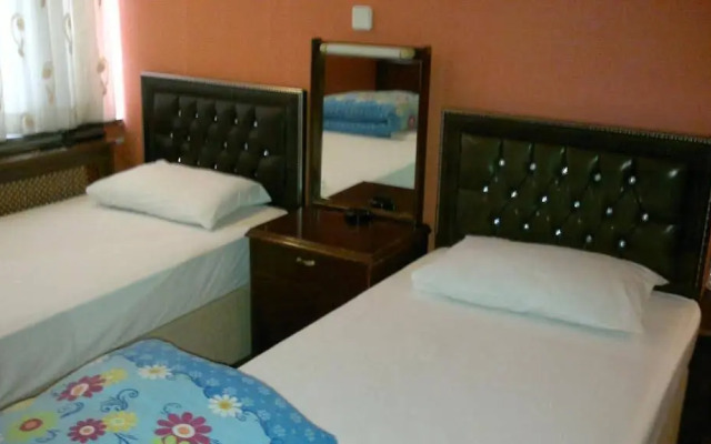 Hotel Kuleli
