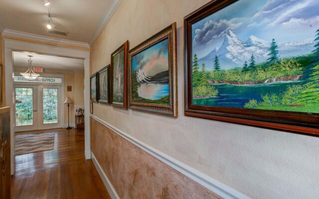 Anchor Inn NSB Bed & Breakfast