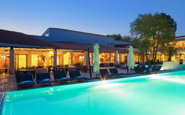Hotel Pelegrin Plava Laguna