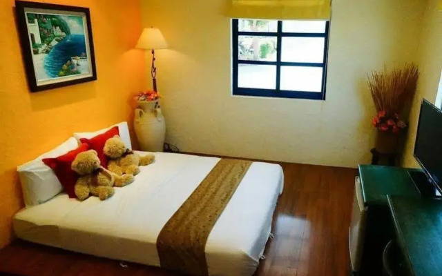 Sine Ya Hostel