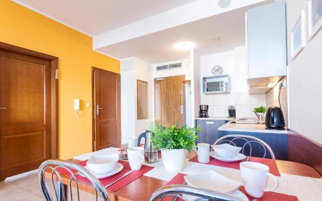 VacationClub - Olympic Park Apartment B102