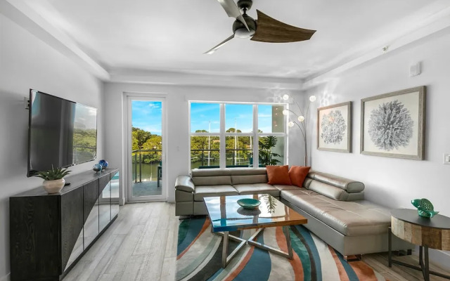 Dolphins Vacation Rental