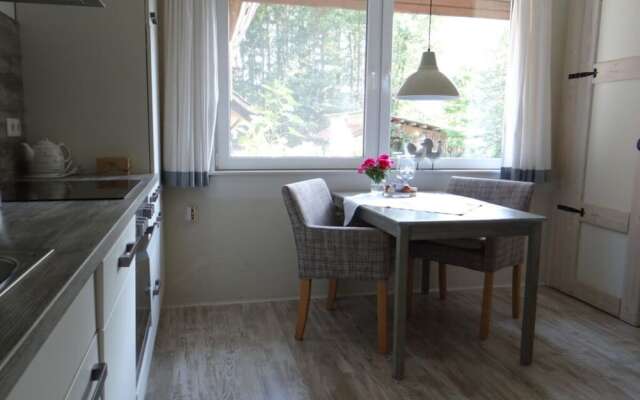 Apartment in Lower Saxony