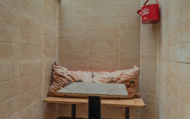 Casa Los Naranjos Hostal