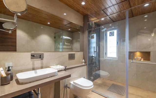 StayVista at V Square