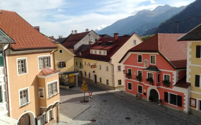 Gasthof Post