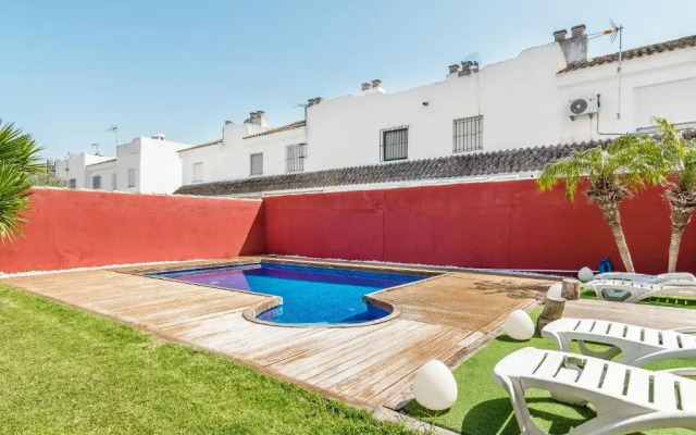 Villa Marty - Mayores De 25 Años