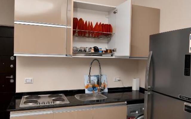 Suite at Mirage Bay Resort & Aqua Park